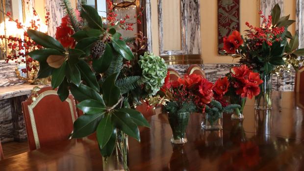 Ideas para decorar decorar la casa en Navidad