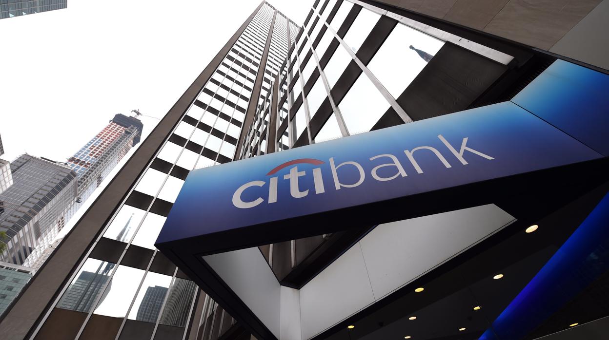 Las empleadas de Citigroup cobran un 30 % menos que los hombres