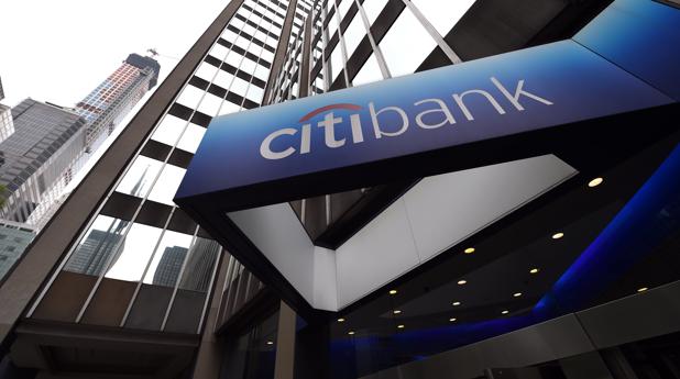 Las empleadas de Citigroup cobran un 30 % menos que los hombres