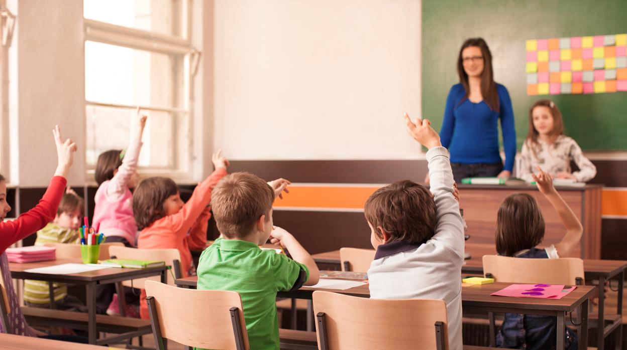 El portal de educación ABC Educa incorpora nuevos colegios a su novedoso proyecto