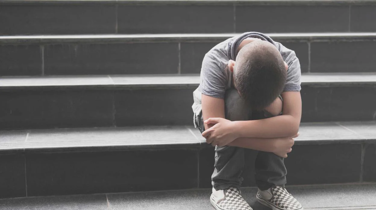 Las víctimas de bullying pueden sufrir enfermedades mentales