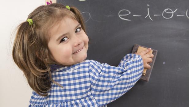 Dos de cada tres docentes califican de «poco realista» el currículo de infantil