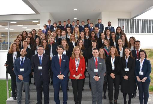 Jornada de Puertas Abiertas en el Colegio CEU San Pablo Sevilla