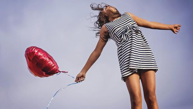 Las españolas son más felices cuanto más realizadas se sienten