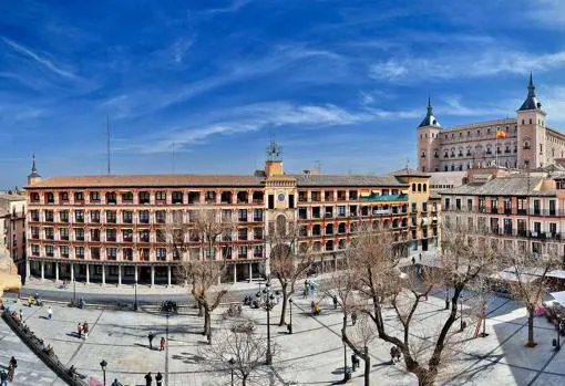 Cinco planes para disfrutar de Castilla-La Mancha en familia