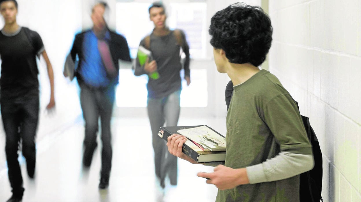 Odio en clase: fórmulas para reconducir la convivencia