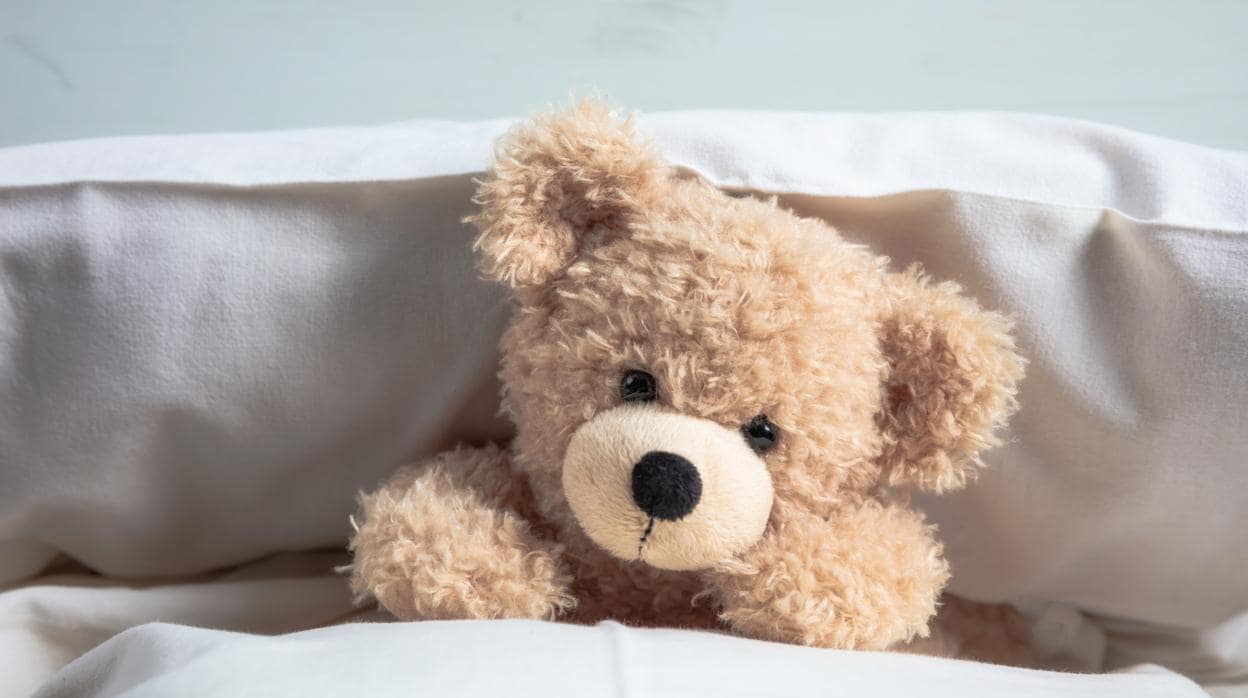 Los cojines o mantas producen hasta el 70% de las muertes de bebés por asfixia durante el sueño