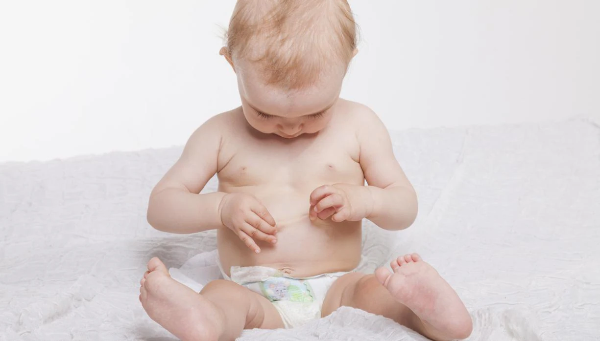 Uno de cada diez bebés puede padecer una alergia alimentaria por inmudrez del sistema inmunitario