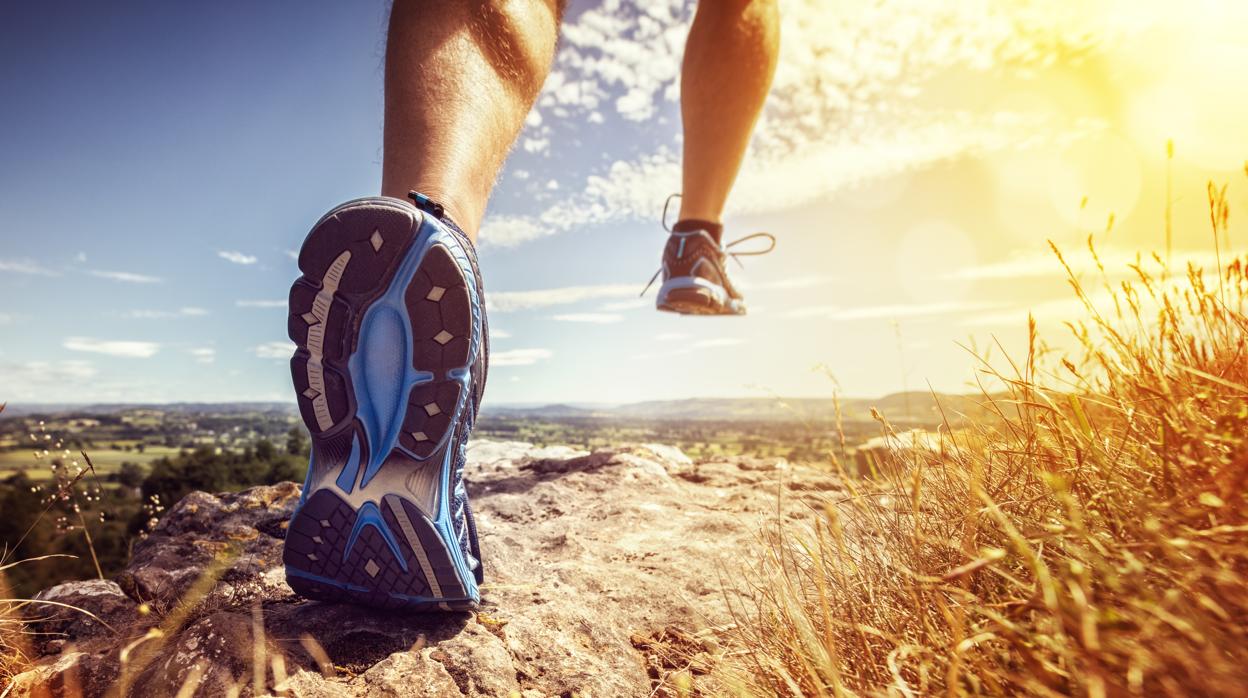 Las mejores zapatillas de running para evitar una lesión como la fascitis  plantar