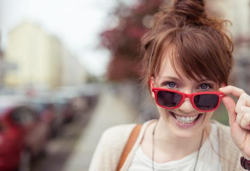 5 reglas de protocolo para el uso correcto de las gafas de sol