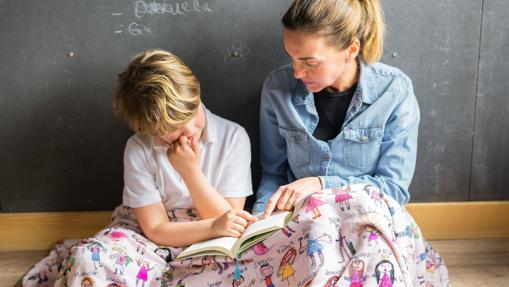 Ideas chulas para regalar a los profesores de tu hijo en fin de curso