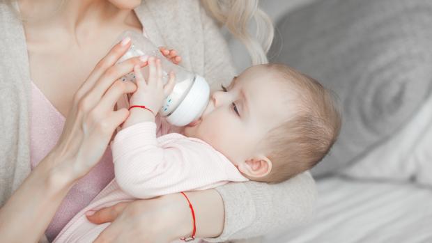 Bebés: tener una microbiota equilibrada y sana, clave a la hora de prevenir alergias