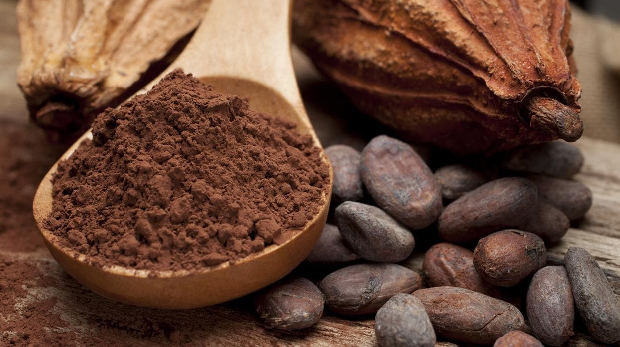 Los beneficios para la salud son mayores si el cacao es puro