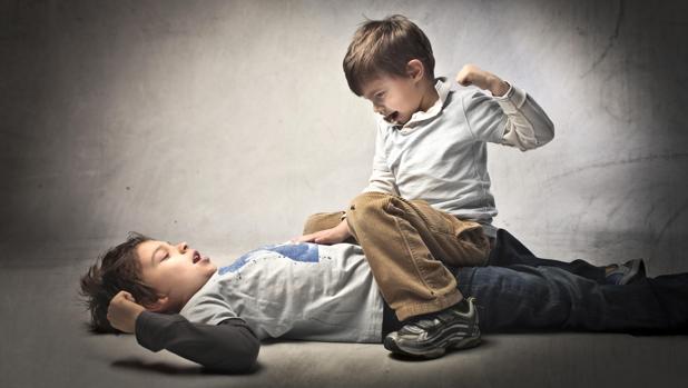 «Es un error intentar poner paz cuando se pelean dos hermanos»