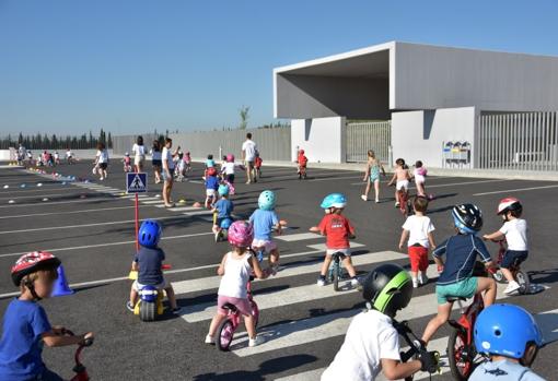 Comienza el Summer Camp en el Colegio CEU San Pablo Sevilla