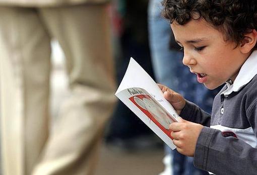 Un buen aprendizaje en casa en los primeros años aumenta los logros en la escuela Secundaria