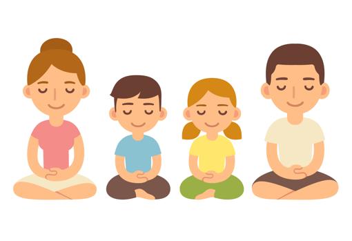 ¿Cómo puede beneficiarte el «mindfulness» en verano?