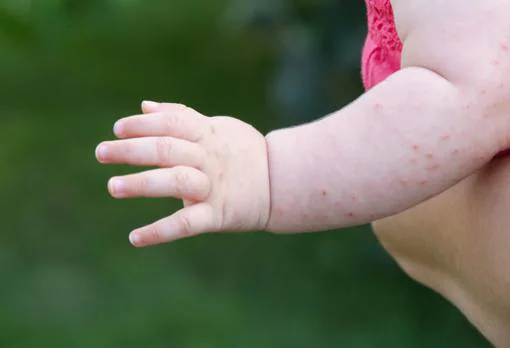 Cómo conseguir un verano fresquito para tu bebé