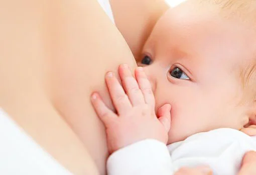 12 mentiras sobre la lactancia materna