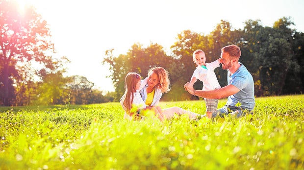 Es tu oportunidad, así podrás crecer como familia este verano