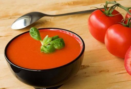 La última batalla del verano: gazpacho, ¿con o sin pepino?