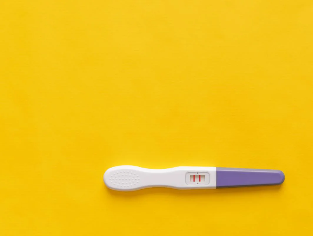 Test de ovulación como prueba de embarazo: ¿sí o no?