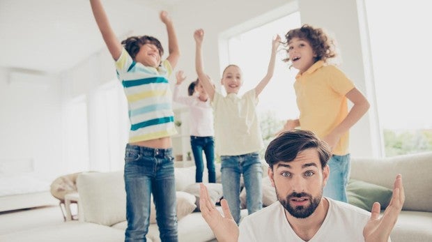 «Hay tres errores que cometemos al ir de vacaciones con la familia»