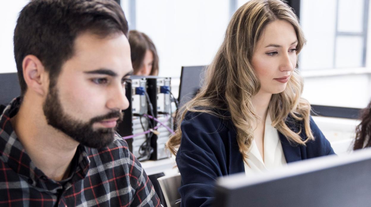 Nuevos ciclos superiores tecnológicos en el Centro de Estudios Profesionales CEU