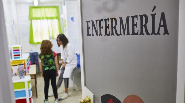 Vuelta al cole: enfermedades y accidentes más comunes en el regreso a las clases