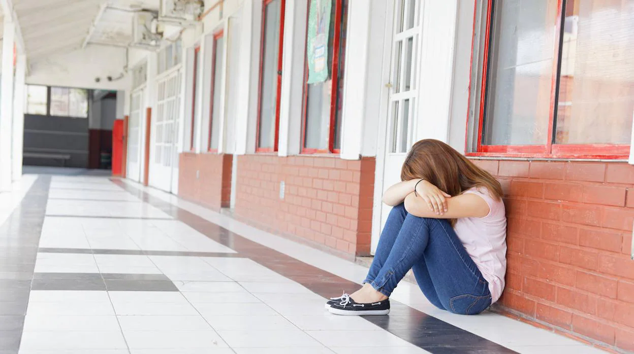 Elaboran un protocolo para prevenir el suicidio en centros escolares