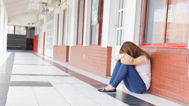 Elaboran un protocolo para prevenir el suicidio en centros escolares