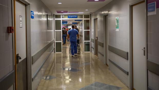 Los síntomas por los que debes acudir a Urgencias con tu hijo sin dudarlo