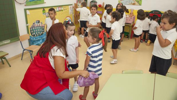 ¿Por qué es tan determinante el vínculo entre los alumnos y los profesores en el desarrollo de los niños?