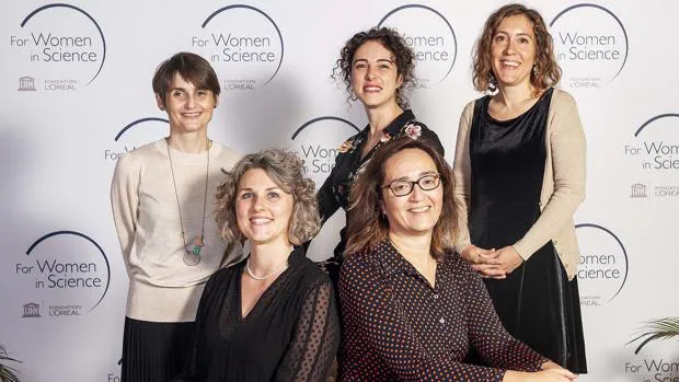 Cinco proyectos punteros liderados por mujeres científicas que marcarán el futuro