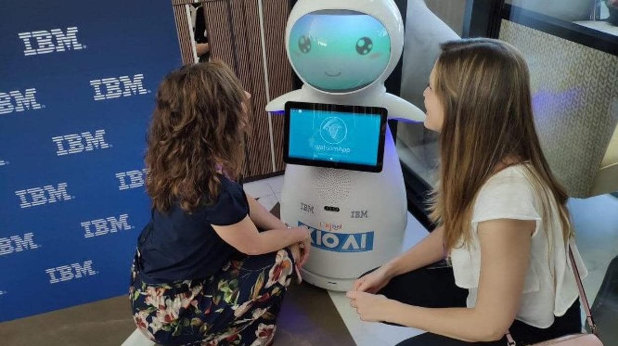 Seis colegios utilizan ya la Inteligencia Artificial para mejorar la convivencia en las aulas