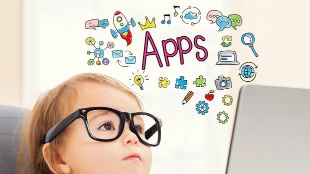 «Apps» que sirven para aprender y entretener