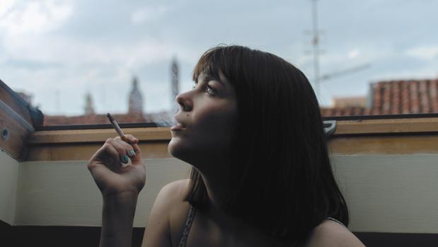 Fumar marihuana durante el embarazo puede perjudicar seriamente la salud del feto