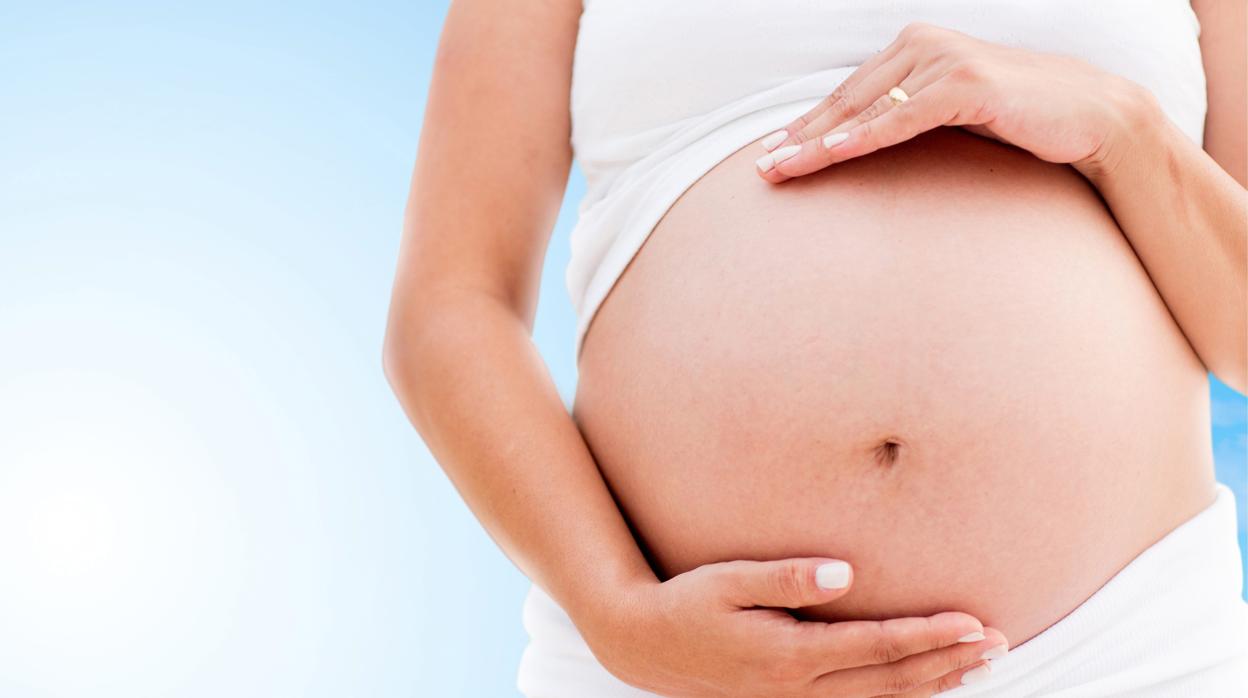 Las embarazadas y lactantes tienen muchas dudas ante riesgos alimentarios, según un estudio