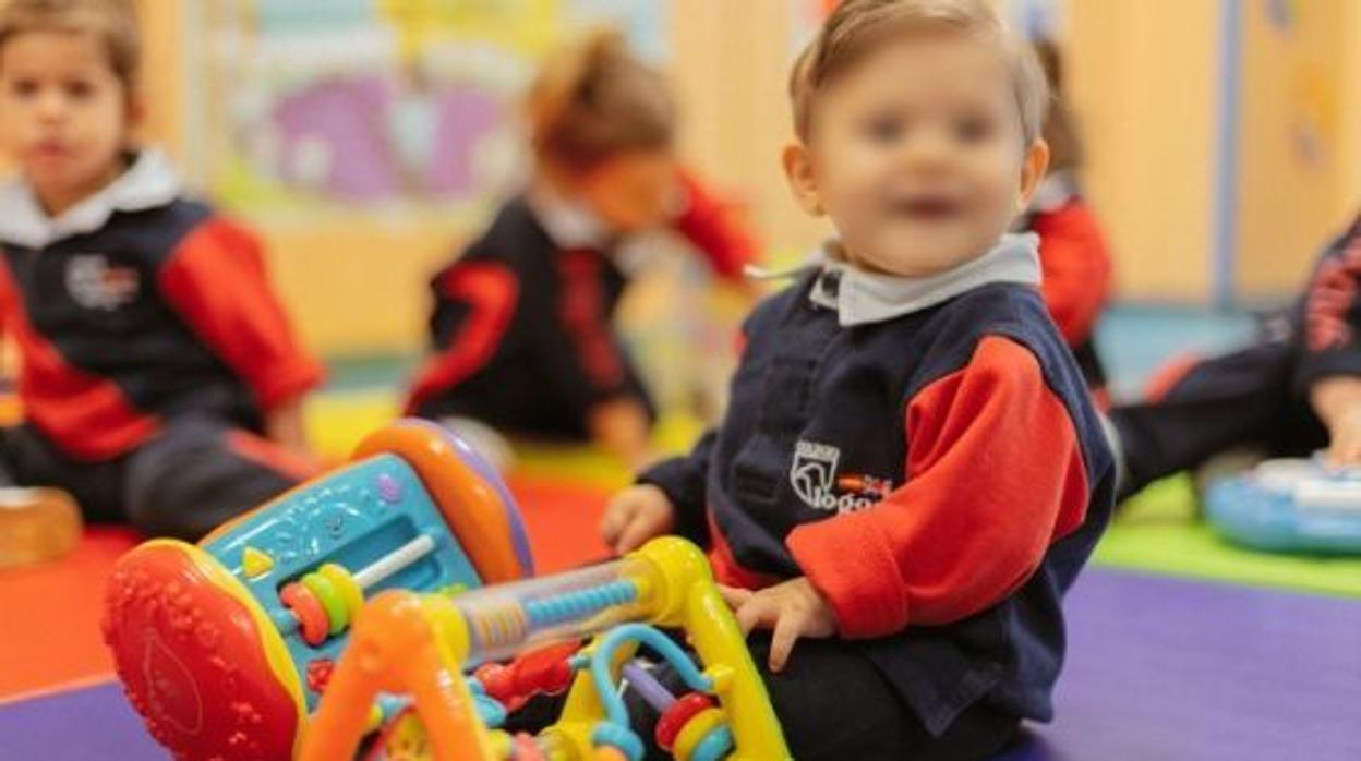 Qué factores se deben tener en cuenta a la hora de elegir escuela infantil