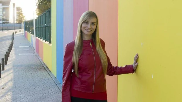 La mejor docente de Infantil de España: «Para elegir colegio hay que pensar en las cualidades de los hijos antes que en las del propio centro»