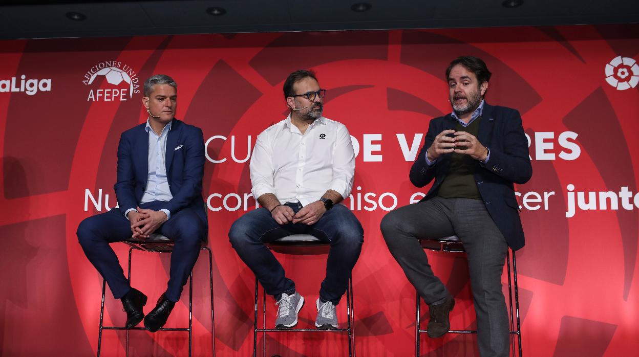 Presentación de la Escuela de Valores