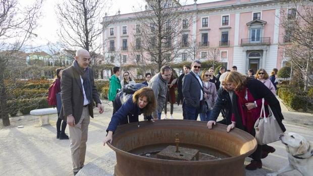 ¿Y si las ciudades fueran más accesibles para todos? Así se forman los futuros arquitectos