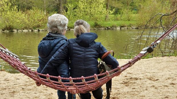 «Disfrutadoras» y «exploradoras»: así viven la jubilación las mujeres españolas
