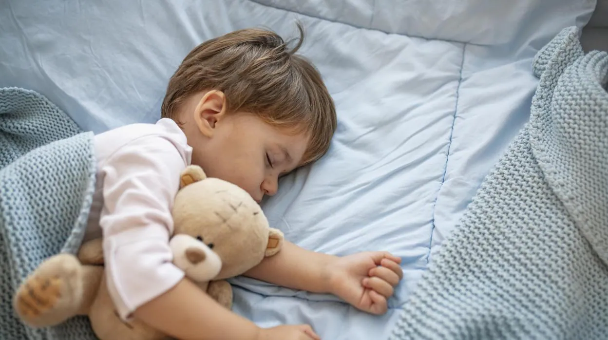 Consejos para que la cuarentena no altere el ritmo del sueño de los niños