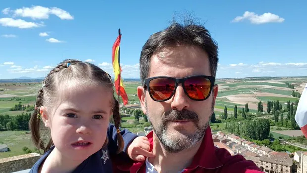 Capítulo sexto del ingreso de Ramón por coronavirus: «Es España quien para el golpe»