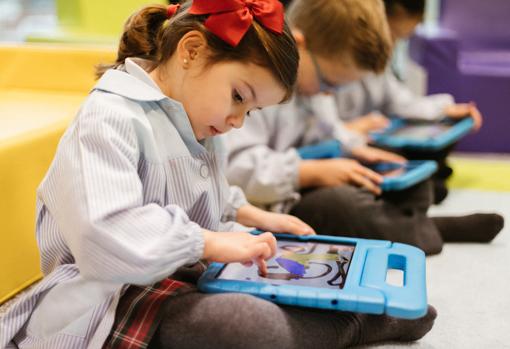 Cuando cerrar puertas no es sinónimo de abandonar. Colegio Logos, un ejemplo de adaptación