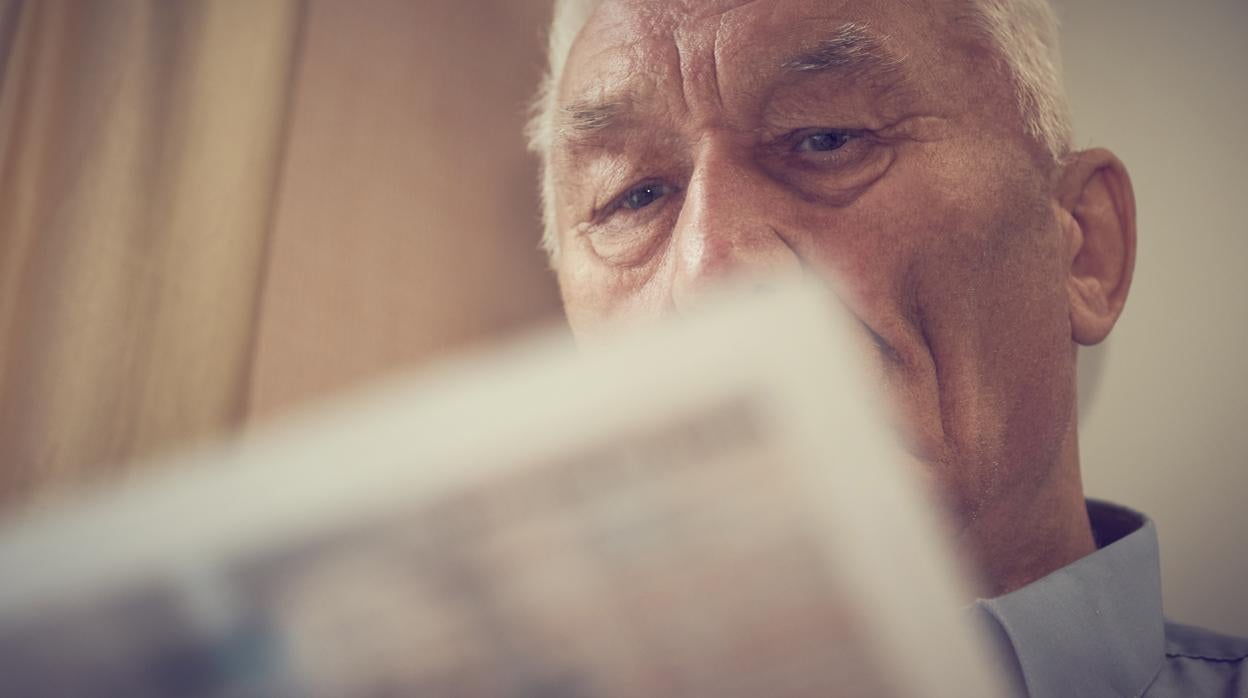 65Ymás se consolida como el diario líder para el segmento sénior con 4,5 millones de lectores al mes en su primer año