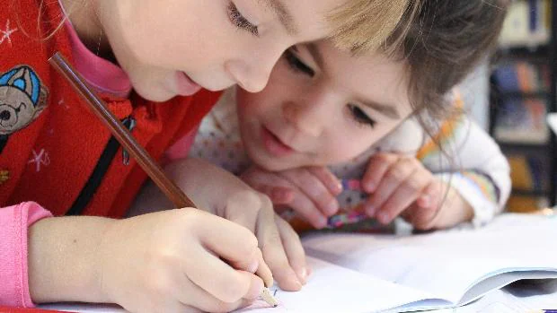 Seis estrategias para motivar a los niños a aprender en casa