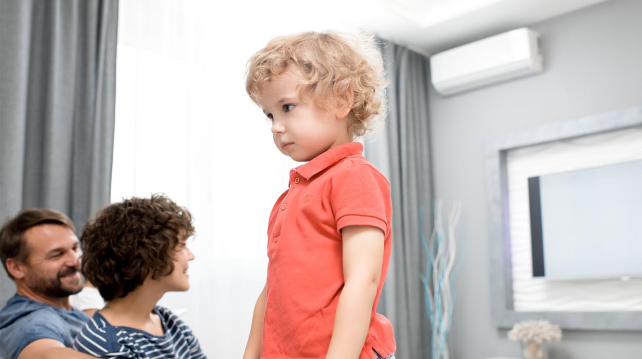 Rafa Guerrero: «Muy pocos padres están aprovechando la oportunidad del confinamiento para fomentar el apego con sus hijos»