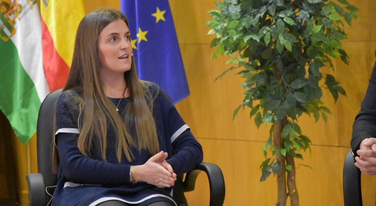 Bachillerato Internacional Dual en el Colegio CEU San Pablo Sevilla, alumnos preparados para los retos del futuro